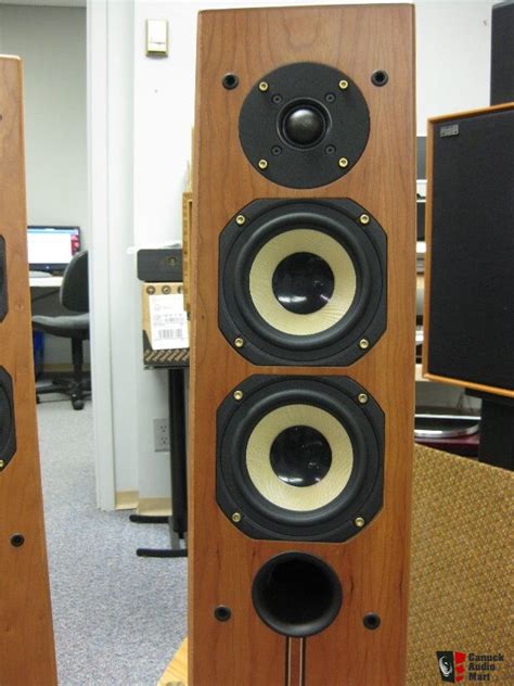 angstrom speakers review.